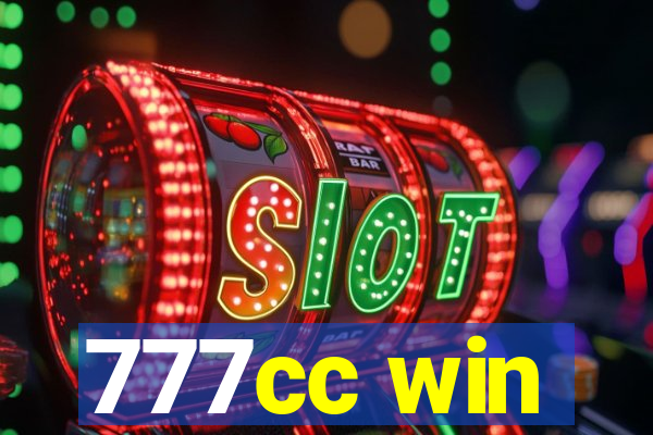 777cc win
